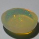 Batu Opal Pelangi Afrika
