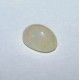 Batu Mulia Opal Putih Susu 1.60 Carat