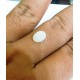 Batu Cincin Opal Putih Susu 1.60 Carat