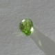 Peridot Pear Shape 0.65 cts