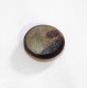 Batu Mulia Cabochon Black Star Sapphire 4.00 Carat