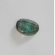 Batu Mulia Emerald Zamrud Hijau Tua 1.35 Carat
