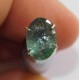 Keaslian Batu Mulia Emerald Zamrud Hijau Tua 1.35 Carat