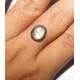 Batu Mulia Natural Black Star Sapphire 4.81 Carat