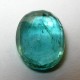 Batu Permata Asli Oval Green Emerald 1.71 Carat
