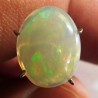 Batu Mulia Natural Rainbow Opal 2.50 Carat