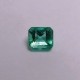 Batu Zamrud Fine Natural Emerald 0.68 Carat