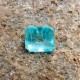 Batu Zamrud Natural Fine Natural Emerald 0.68 Carat