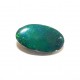 Batu Mulia Natural Black Opal Rintik Hijau Exclusive 2.75 Carat