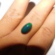 Natural Black Opal Rintik Hijau Exclusive 2.75 Carat