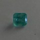 Batu Permata Square Cut Emerald 1.47 Carat