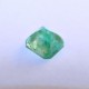 Batu Permata Natural Square Cut Emerald 1.47 Carat