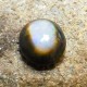 Batu Black Opal Top White 3.20 Carat