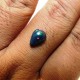Batu Pear Cab Black Opal 1.10 Carat
