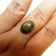 Batu Mulia Black Opal Karang 3.10 Carat
