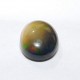 Batu Mulia Asli Black White Opal 1.25 Carat
