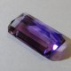 Batu Permata Asli Purple Amethyst 2.46 Carat