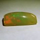 Batu Mulia Asli Neon Opal Rectangular 2.50 Carat