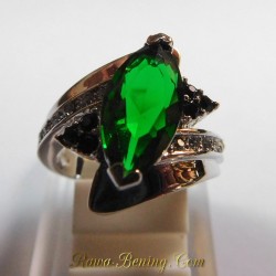 Marquise Lady GF Ring 6.5US