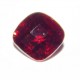 Batu Permata Garnet Merah 1.66 Carat Top Fire