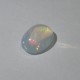 Natural Playing Color Opal 2.59 cts
