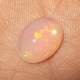 Natural Playing Color Opal 2.59 cts