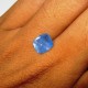 Blue Ceylon Sapphire 3.04 cts cocok untuk Cincin Mewah