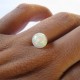 1.98 carat Unheat Natural Opal Playing Color