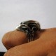 Alien Hadap Kiri .. Very Cool Ring!