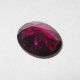 Pyrope Garnet 3.06 cts Color Changing
