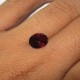 Pyrope Garnet 3.06 cts Color Changing