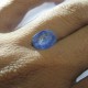 Batu Mulia Natural Sapphire 4.40 origin Ceylon