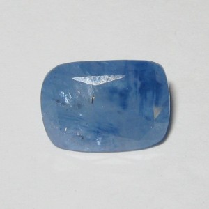 Natural Ceylon Sapphire 4.35 cts