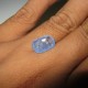 Safir Ceylon 5.22 carats