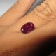 Color Changing Pyrope Garnet 3.45 cts