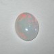 Batu Opal 1.37 carat Natural Unheat