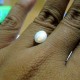 Batu Opal 1.37 carat Natural Unheat
