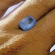 Light Blue Ceylon Sapphire 4.93 cts