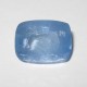 Batu Permata Light Blue Ceylon Sapphire 4.93 cts
