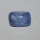 Gambar Bawah Batu Mulia Light Blue Ceylon Sapphire 4.93 cts