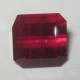 Batu Permata Ruby 1.82 carats