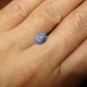 Safir Srilanka Medium Blue 1.36 crt untuk cincin executive muda