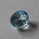Blue Topaz Oval 2.66 carat
