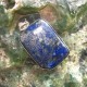 Liontin Lapis Lazuli 16.17 carat