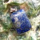 Liontin Lapis Lazuli 16.17 carat