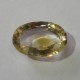 Citrine Oval 1.40 cts