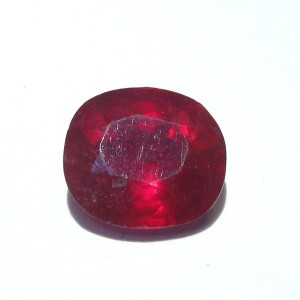 Pigeon Blood Ruby 2.6 cts Bagussss!!