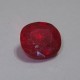 Pigeon Blood Ruby 2.6 cts Fire Luster!