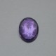 Purple Amethyst Oval 1.30 cts