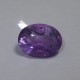 Natural Purple Amethyst 1.45 cts
